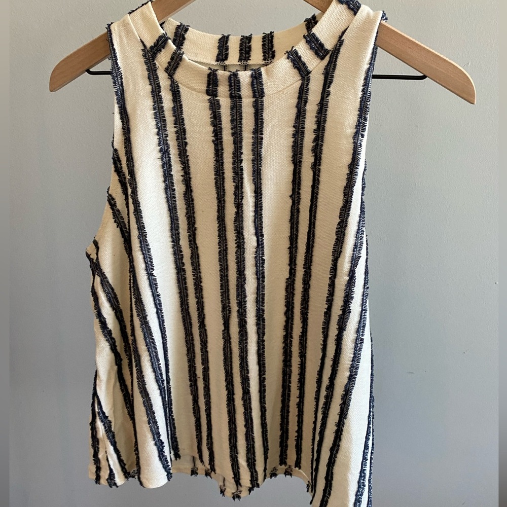 Madewell Tank Top